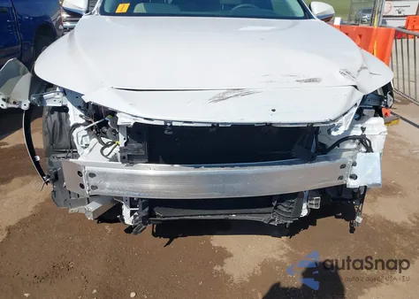 2024 Lexus Rx 350 Luxury из США, поврежденный, VIN 2T2BAMCA1RC048607